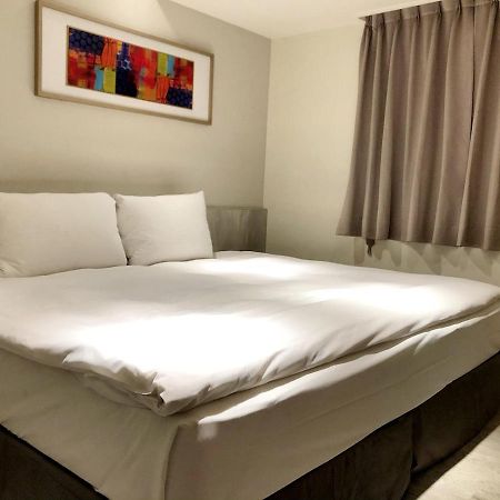 Taichung Amour Hotel Ngoại thất bức ảnh