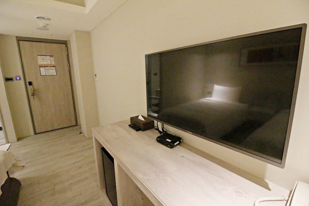 Taichung Amour Hotel Ngoại thất bức ảnh